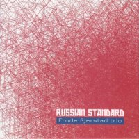FRODE GJERSTAD - Russian Standard cover 