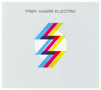 FRØY AAGRE - Electric cover 