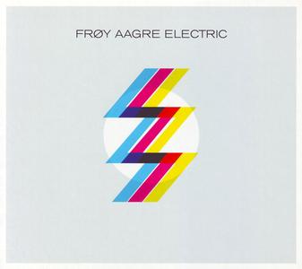 FRØY AAGRE - Electric cover 