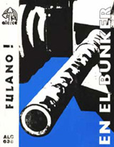 FULANO - En el Bunker cover 