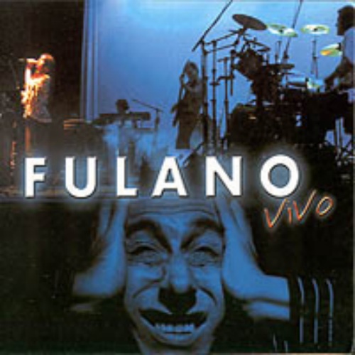 FULANO - Vivo cover 