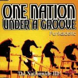 FUNKADELIC - One Nation Under a Groove cover 