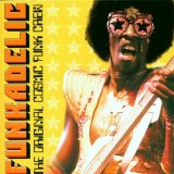 FUNKADELIC - The Original Cosmic Funk Crew cover 
