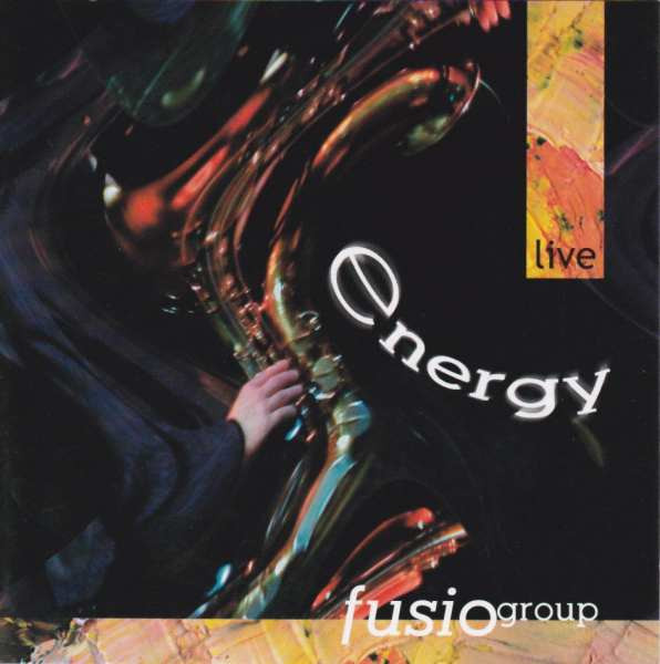 FUSIO GROUP - Energy cover 