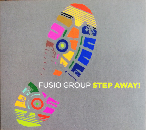 FUSIO GROUP - Step Away cover 