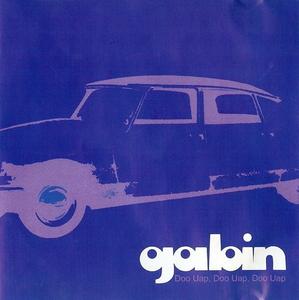 GABIN - Doo Uap, Doo Uap, Doo Uap cover 