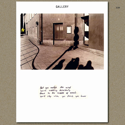 GALLERY - Gallery cover 