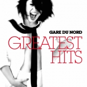 GARE DU NORD - Greatest Hits cover 