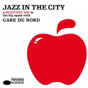 GARE DU NORD - Jazz In the City cover 