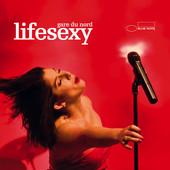 GARE DU NORD - Lifesexy - Live cover 