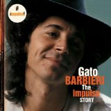 GATO BARBIERI - The Impulse Story cover 