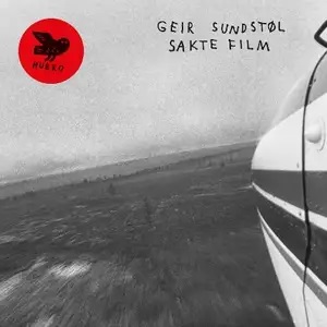 GEIR SUNDSTØL - Sakte Film cover 