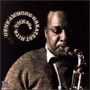 GENE AMMONS - Greatest Hits: The 50s cover 