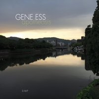 GENE ESS - Apotheosis cover 