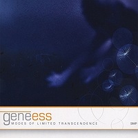 GENE ESS - Modes of Limited Transcendence cover 