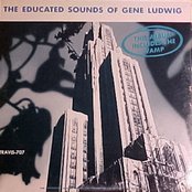 GENE LUDWIG - The Educated Sounds of Gene Ludwig cover 