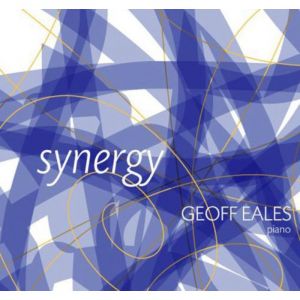 GEOFF EALES - Synergy cover 