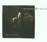 GEORGE BENSON - Anthology cover 