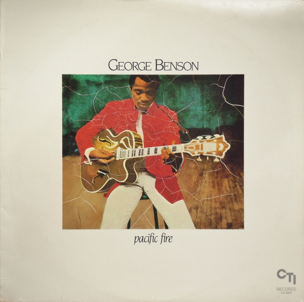 GEORGE BENSON Pacific Fire reviews
