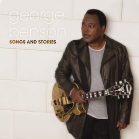 GEORGE BENSON - Songs And Stories cover 