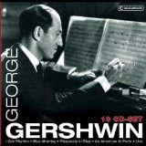 GEORGE GERSHWIN - Gershwin Plays Gershwin cover 