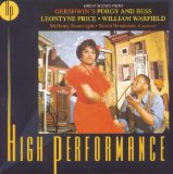 GEORGE GERSHWIN - Porgy and Bess (highlights) (RCA Victor Orchestra & Chorus feat. conductor: Skitch Henderson) cover 