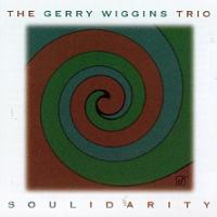 GERALD WIGGINS - Soulidarity cover 