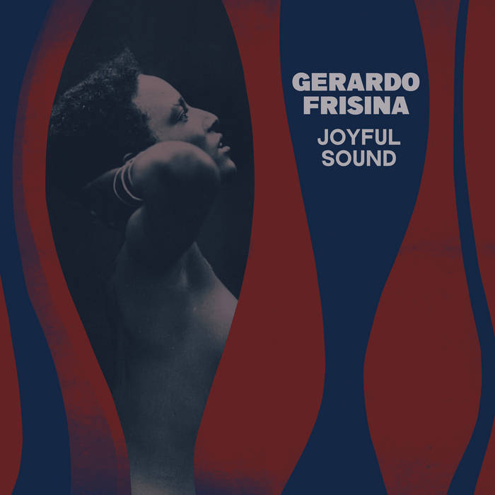 GERARDO FRISINA - Joyful Sound cover 