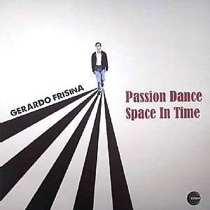 GERARDO FRISINA - Passion Dance / Space In Time cover 