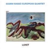 GIANNI BASSO - Lunet cover 