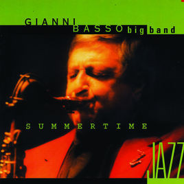 GIANNI BASSO - Summertime cover 