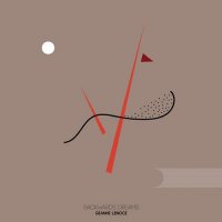 GIANNI LENOCI - Backwards Dreams cover 