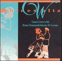 GIANNI LENOCI - Blues Waltz cover 