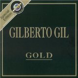GILBERTO GIL - Gold cover 