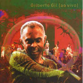 GILBERTO GIL - Quanta gente veio ver cover 