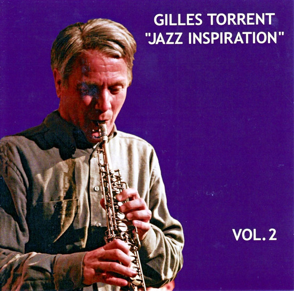 GILLES TORRENT - 