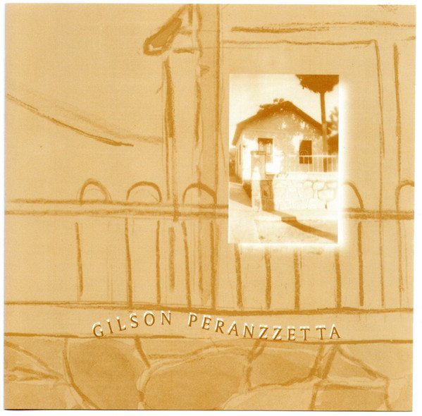 GILSON PERANZZETTA - Rua Marari cover 