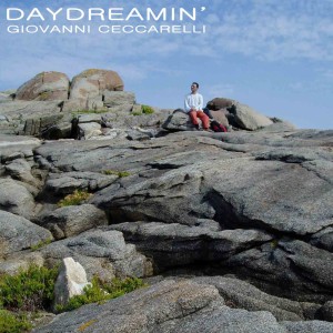 GIOVANNI CECCARELLI - Daydreamin’ cover 