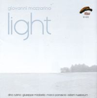 GIOVANNI MAZZARINO - Light cover 