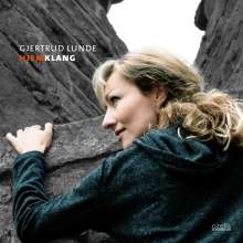 GJERTRUD LUNDE - Hejmklang cover 