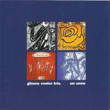 GLAUCO VENIER - Un Anno cover 