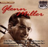 GLENN MILLER - Forever Classic cover 