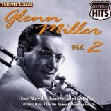 GLENN MILLER - Forever Classic, Volume 2 cover 