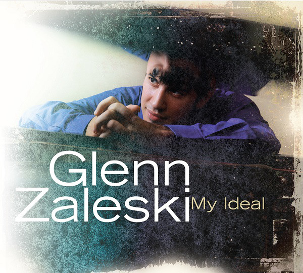 GLENN ZALESKI - My Ideal cover 