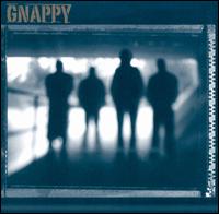 GNAPPY - Gnappy cover 
