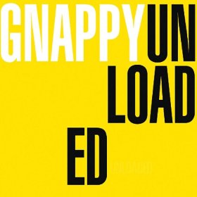 GNAPPY - Unloaded cover 