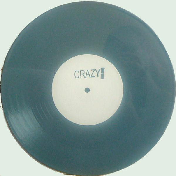 GNARLS BARKLEY - Crazy cover 