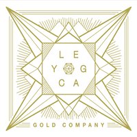 GOLD COMPANY - Legacy cover 