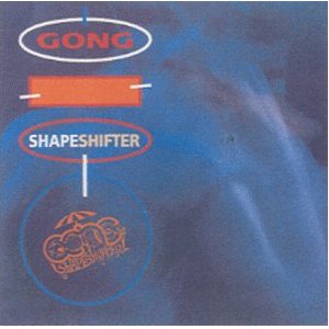 GONG - Shapeshifter cover 