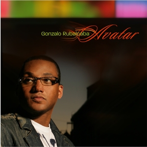 GONZALO RUBALCABA - Avatar cover 